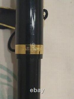 Platinum 3776 14k Gold Fine Nib Fountain Pen