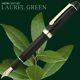 Platinum #3776 Century Fountain Pen Laurel Green Rhodium Sf Nib Pnb-18000cr#41-0