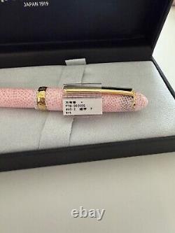 Platinum 3776 Century Celluloid Cherry Blossom #3776