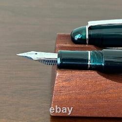 Platinum 3776 Century Fountain Pen Laurel Green