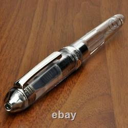 Platinum #3776 Century Fountain Pen OSHINO Medium Nib PNB-20000A#5-3