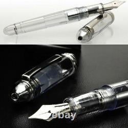 Platinum #3776 Century Fountain Pen OSHINO Medium Nib PNB-20000A#5-3