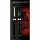 Platinum Fountain Pen #3776 Century Star Wars Darth Vader Fine Nib Pnb-33000sw#4