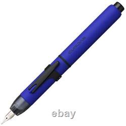 Platinum Retractable Fountain Pen Curidas PKN-9000 Limited Ink 2023 NEW