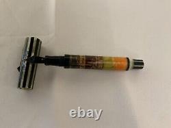 RARE KRONE BABE RUTH MEDIUM FOUNTAIN PEN Number 21 of 288 Limited Edition