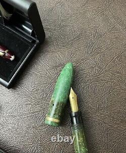Rare Sheaffer and 3 Vintage Fountain Pens AND MORE