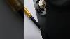 Roaring Patina Black Fountain Pen Ink On 28lb 105gsm Copy Paper Zoomnib Ferriswheelpress