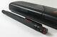 Rotring 600 Black Old Style Fountain Pen Ef, Made In Germany, New Old Stock