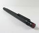Rotring 600 Black Old Style Fountain Pen M, Made In Germany, New Old Stock