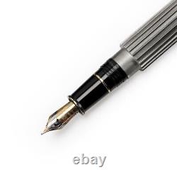 Royal Selangor Vapour Collection Fountain Pen Fine, Medium, Broad Nib