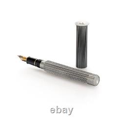 Royal Selangor Vapour Collection Fountain Pen Fine, Medium, Broad Nib