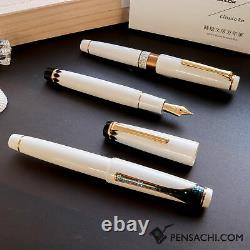 SAILOR Pro Gear Classic Ko Makie Fountain Pen Lotus line RADEN