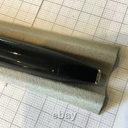 SHEAFFER PEN PFM 5 IN BLack RESTORED