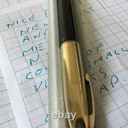 SHEAFFER PEN PFM 5 IN BLack RESTORED