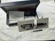 Sailor 1911 Large Fountain Pen Black/rhodium 21k Medium-fine 11-2024-320