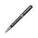 Sailor Fountain Pen 10-5070-420 Cylint Black Stainless Steel Medium Nib