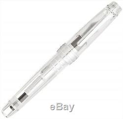 Sailor Fountain Pen Kop Demonstrator Model Middle 10-9619-400 NEW