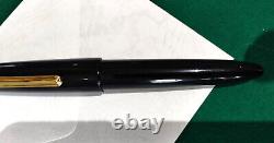 Sailor Fountain Pen Specialty Nib Naginata Togi 1911 KOP Ebonite