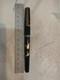 Sailor Fountain Pen With Medium M Titanium Gold Plated Tigp Nib
