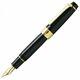 Sailor Kop Professional Gear Gold Fountain Pen King Of Pen B Nib 10-9618-620