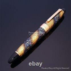 Sailor KOP Sakura Nagare Flowing Cherry Blossom Fountain Pen Limited Edition