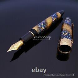 Sailor KOP Sakura Nagare Flowing Cherry Blossom Fountain Pen Limited Edition