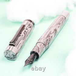 Sailor New Release Luminous Shadow KOP King Of Pen 21K Gold IP Nib Fountain Pen