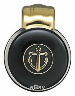 Sailor Professional Gear Realo Fountain Pen Piston Black Broad Nib 11-3926-620