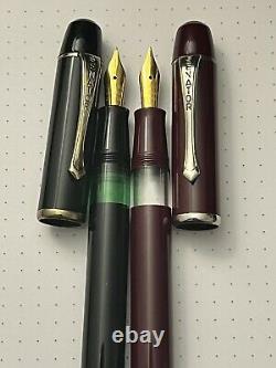 Senator Vintage Fountain Pen! German- Medium Nib