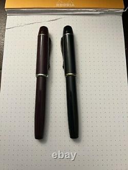 Senator Vintage Fountain Pen! German- Medium Nib