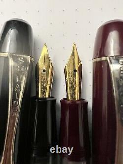 Senator Vintage Fountain Pen! German- Medium Nib