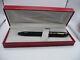 Sheaffer Vintage White Dot L990's Balance Ll Fountain Pen Black