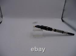 Sheaffer Vintage White Dot l990's Balance ll Fountain Pen Black