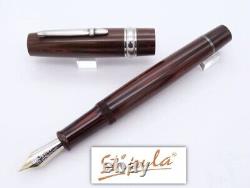 Stipula Novecento Fountain Pen