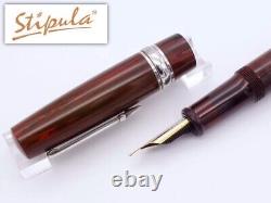 Stipula Novecento Fountain Pen