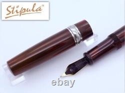 Stipula Novecento Fountain Pen