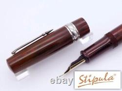 Stipula Novecento Fountain Pen