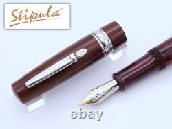 Stipula Novecento Fountain Pen