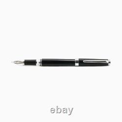 TWSBI Classic Fountain Pen EF (Extreme Fine) Black M7443620