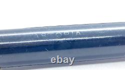 Uncommon Astoria Fountain Pen, Black, Medium Nib, Made In Germany Jm