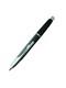 Vintage Namiki Faceted Vanishing Point Fountain Pen Black Body Color -excellent