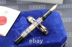 Vatican Museum Collection Fountain Pen