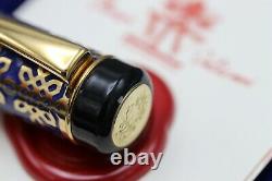 Vatican Museum Collection Fountain Pen