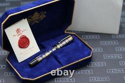 Vatican Museum Collection Fountain Pen