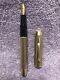 Vintage 14k Solid Gold Fountain Pen