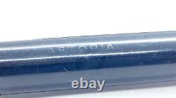 Vintage Astoria Fountain Pen In Black Medium Nib Made In Germany Oc Uncommon