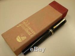 Vintage Fountain Pen, Soennecken Präsident 1 (president 1), Mint! , With Box