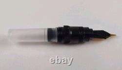 Vintage Koh-I-Noor Art Pen Cartoonist Fountain Pen with Instructions 3050