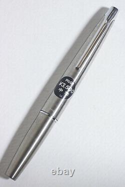 Vintage Mint PILOT Fountain Pen Myu 701 M H174 From JAPAN