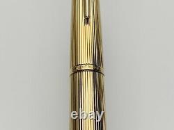 Vintage Montblanc 1246 Fountain Pen